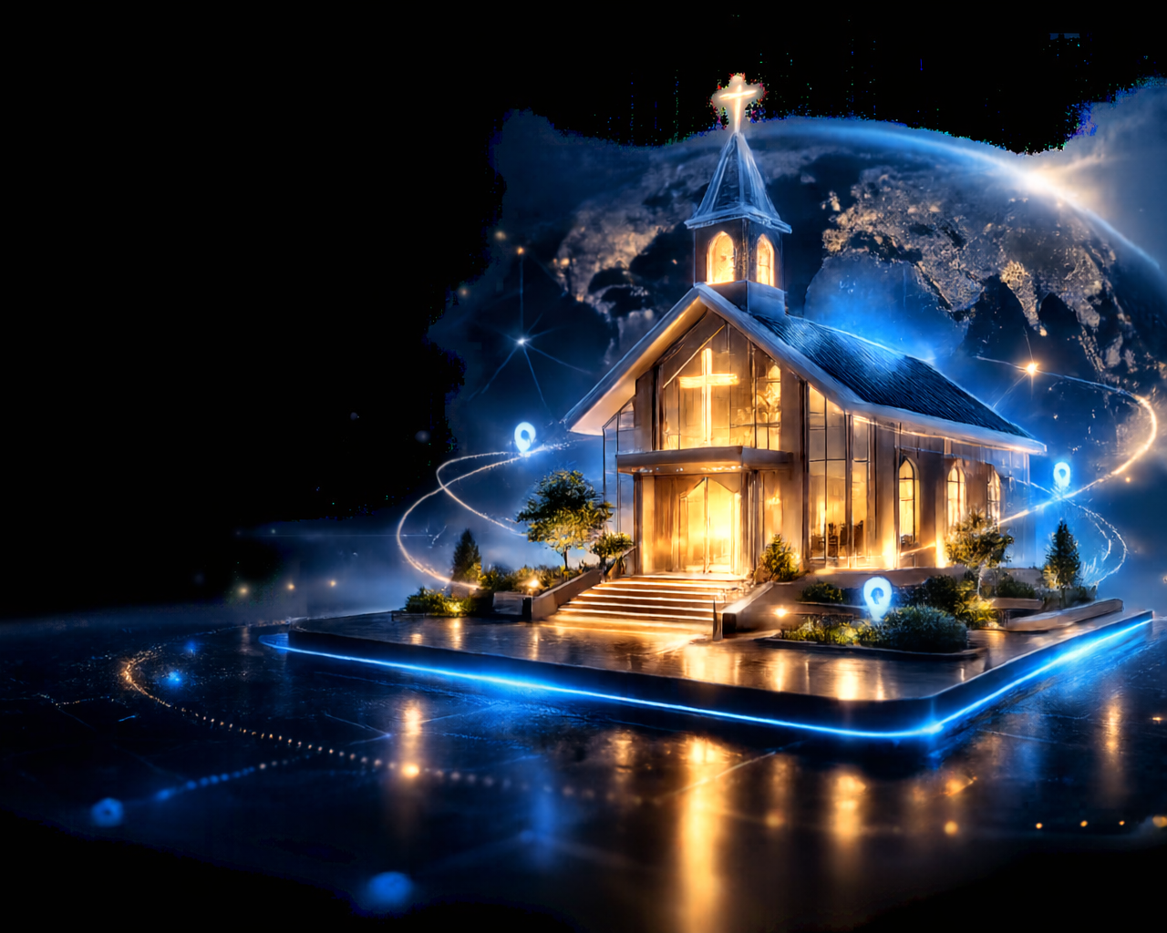 Paso Robles Bible Church